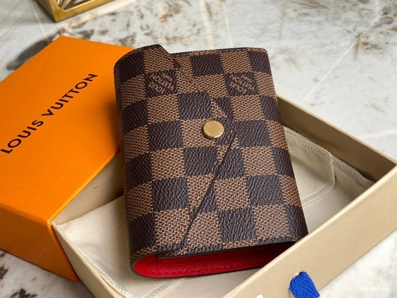 VICTORINE Wallet Louis Vuitton 0102